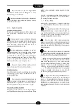 Preview for 14 page of thermital COROLLA PACK 1000 Series Installation, Operation And Maintenance Manual