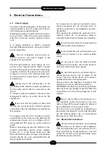 Preview for 17 page of thermital COROLLA PACK 1000 Series Installation, Operation And Maintenance Manual