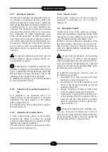 Preview for 21 page of thermital COROLLA PACK 1000 Series Installation, Operation And Maintenance Manual