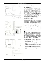 Preview for 22 page of thermital COROLLA PACK 1000 Series Installation, Operation And Maintenance Manual