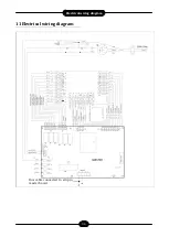 Preview for 34 page of thermital COROLLA PACK 1000 Series Installation, Operation And Maintenance Manual