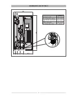 Preview for 6 page of thermital MODEX ACS 40 E Instruction Manual