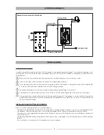 Preview for 8 page of thermital MODEX ACS 40 E Instruction Manual