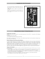 Preview for 12 page of thermital MODEX ACS 40 E Instruction Manual