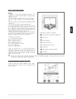 Preview for 15 page of thermital MODEX ACS 40 E Instruction Manual