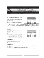 Preview for 16 page of thermital MODEX ACS 40 E Instruction Manual