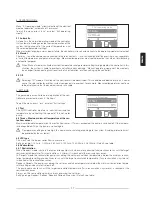 Preview for 17 page of thermital MODEX ACS 40 E Instruction Manual