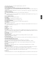 Preview for 21 page of thermital MODEX ACS 40 E Instruction Manual