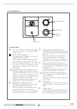 Предварительный просмотр 6 страницы thermital SUNDAY 200 SOL User Manual