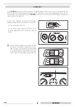 Предварительный просмотр 7 страницы thermital SUNDAY 200 SOL User Manual