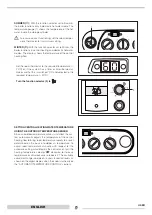 Предварительный просмотр 8 страницы thermital SUNDAY 200 SOL User Manual