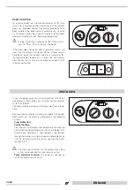 Предварительный просмотр 11 страницы thermital SUNDAY 200 SOL User Manual