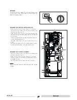 Preview for 37 page of thermital SUNDAY 30/130 B Installation And Maintenance Manual