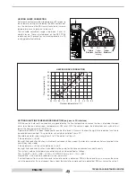 Preview for 46 page of thermital SUNDAY 30/130 B Installation And Maintenance Manual