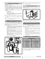 Предварительный просмотр 6 страницы thermital TBPS 200 KOMPACT Installation, Operation And Maintenance Manual