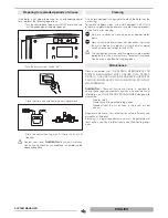 Preview for 15 page of thermital THC 1000 GREY Installation, Operation And Maintenance Manual