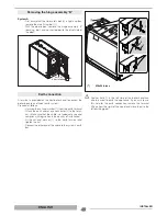 Preview for 30 page of thermital THC 1000 GREY Installation, Operation And Maintenance Manual