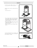 Preview for 15 page of thermital THE/COMBI3 1000 Installation And Maintenance Manual