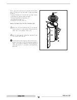 Preview for 16 page of thermital THE/COMBI3 1000 Installation And Maintenance Manual