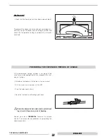 Preview for 23 page of thermital THE/COMBI3 1000 Installation And Maintenance Manual