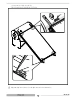 Preview for 16 page of thermital TSOL CN 150/1 S BLU 30 Installer, Technical Assistance Centre And User Manual