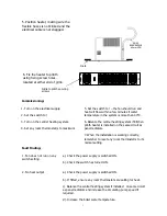 Preview for 3 page of Thermix KPH 1800-LV Installation & User Manual