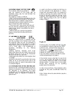 Preview for 16 page of THERMO 2000 BTH ULTRA 10 Installation & Operation Manual