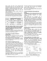 Preview for 13 page of THERMO 2000 BTH ULTRA Installation & Operation Manual