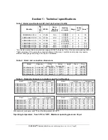 Preview for 2 page of THERMO 2000 COMBOMAX 23-10 Use And Care Manual