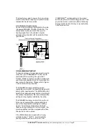 Preview for 9 page of THERMO 2000 COMBOMAX 23-10 Use And Care Manual