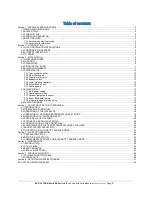 Preview for 2 page of THERMO 2000 ECO ULTRA 12 Installation Use And Care Manual