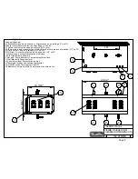 Preview for 3 page of THERMO 2000 GTH 10 Use & Care Manual