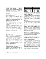 Preview for 6 page of THERMO 2000 MINI Ultra 12 Installation & Operating Manual