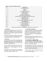 Preview for 12 page of THERMO 2000 VENTUM Installation And Operation Manual