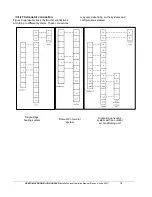 Preview for 14 page of THERMO 2000 VENTUM Installation And Operation Manual