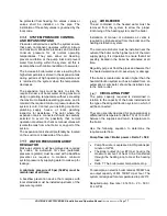 Preview for 11 page of THERMO 2000 VoltMax105 Installation And Operation Manual