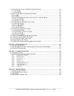 Preview for 3 page of THERMO 2OOO VOLTMAX 108 Installation And Operation Manual