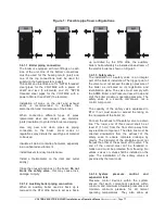 Preview for 11 page of THERMO 2OOO VOLTMAX 108 Installation And Operation Manual