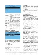 Preview for 42 page of THERMO 2OOO VOLTMAX 108 Installation And Operation Manual