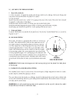 Preview for 10 page of Thermo-Dynamics Boiler HT 100 Installation, Operation & Maintenance Manual