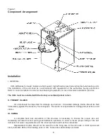 Preview for 7 page of Thermo Dynamics CWL GS Installation, Operation & Maintenance Manual