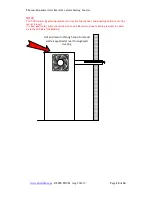 Preview for 12 page of Thermo Dynamics ELITE TDCH User Manual