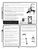 Предварительный просмотр 8 страницы Thermo Dynamics Solar Boiler Installation Manual