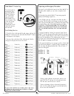 Предварительный просмотр 12 страницы Thermo Dynamics Solar Boiler Installation Manual