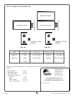 Предварительный просмотр 13 страницы Thermo Dynamics Solar Boiler Installation Manual