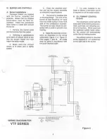 Preview for 8 page of Thermo Dynamics VTF Series Installation, Operation & Maintenance Manual