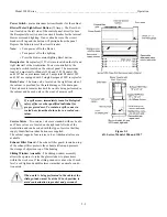 Preview for 12 page of Thermo Electron 1284 Operating And Maintenance Manual