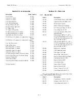 Preview for 26 page of Thermo Electron 1284 Operating And Maintenance Manual