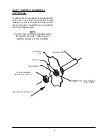 Preview for 10 page of Thermo Electron 260 Installation & Service Manual