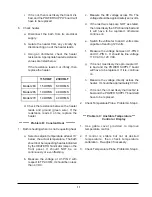 Preview for 16 page of Thermo Electron 260 Installation & Service Manual